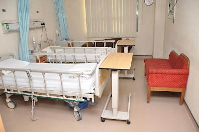 Photos of United Hospital Limited