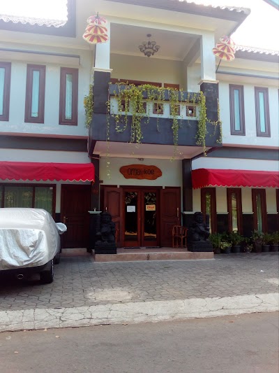 Photos of Hotel Omahkoe