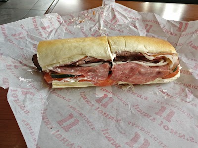 Jimmy John