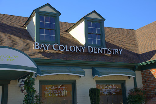 Bay Colony Dentistry Gallery - United States