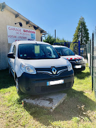 Photo n°10 de Garage SIMON à Brullioles (Garage automobile)