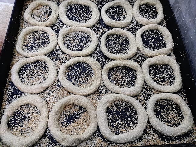 Comentarii opinii despre Φούρνος Παπαγεωργίου