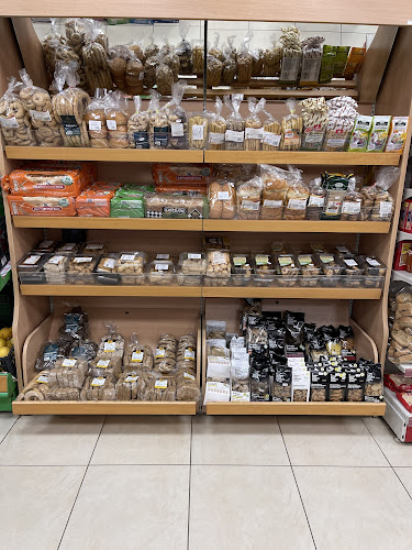 Super Market Kalligiannis - Ηράκλειο