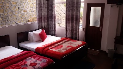 Photos of Daynish Rock Bungalow
