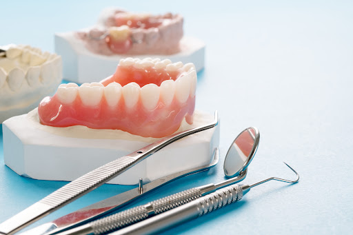 Able Denture & Implant Clinic Gallery - United Kingdom