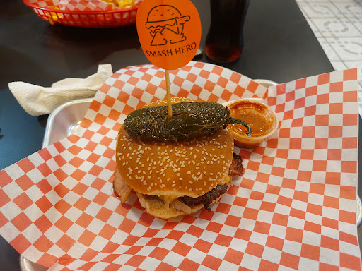 FXCKING BURGER’S