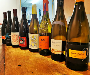 Photo n°7 de Alchimie brewery à Faverges-Seythenex (Bar à vin)