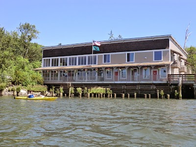 Columbia River Kayaking, LLC