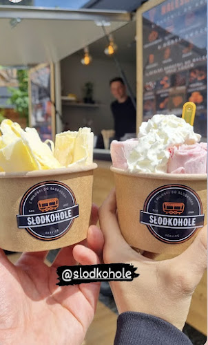 Opinii despre Słodkohole în Zakopane - Piekarnia