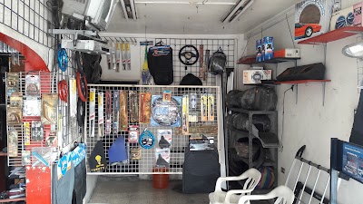 Photos of INSUMOTOR'S