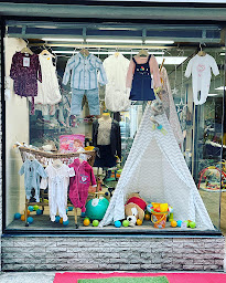 Photo n°23 de De Petits Pas En Petites Mains à Saint-Marcellin (Dépôt-vente)