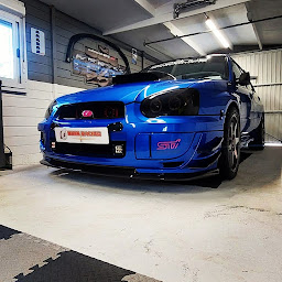 Photo n°1 de BOSS-RACING.COM à Pronleroy (Magasin de pièces automobiles)