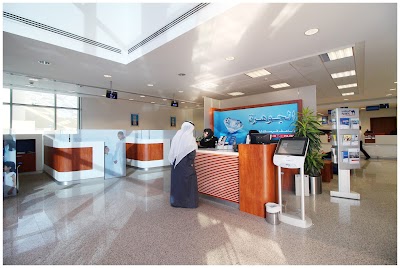 Photos of NBK (National Bank of Kuwait) - Daiya