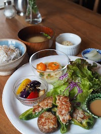 カフェ&アロマ オンブラージュ ombrage