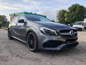 Photo n°5 de AGENCE RENAULT DACIA Martinez Jean Louis à Montaut (Atelier de réparation automobile)