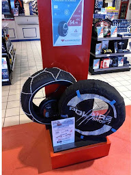 Photo n°13 de Autodistribution à Bourgoin-Jallieu (Magasin d'accessoires pour poids lourds)