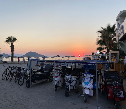 U.2 BIKE RENTAL TURGUTREIS
