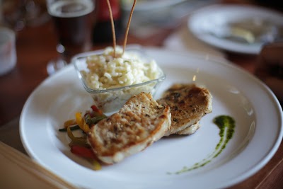 Photos of Restaurant MYA - Entre Cerros