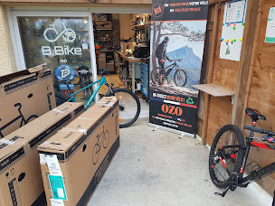 Photo n°16 de B.Bike à Surfonds (Magasin de réparation de vélos)