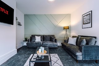 Signature Property Stagers