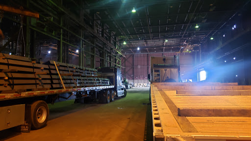 Austintown Rail Supply - Thumbnail