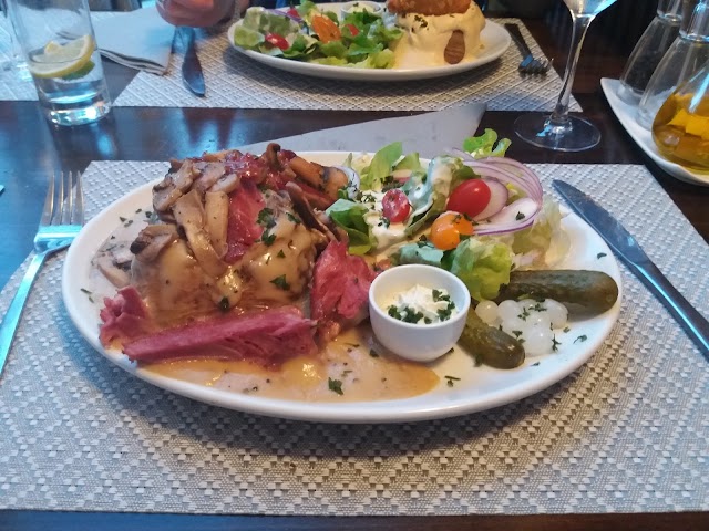 Patate House