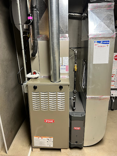 Comfort Care Heating & Air Conditioning Gallery - United States