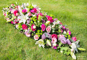 Photo n°31 de Aux Passiflores à Peyrins (Fleuriste)