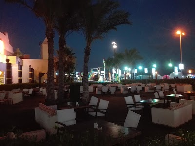 Photos of Zahran City Park