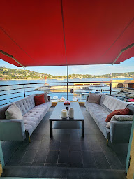 Photo n°27 de Achill's Restaurant Bar Rooftop Villefranche-sur-Mer à Villefranche-sur-Mer (Cave à vins)