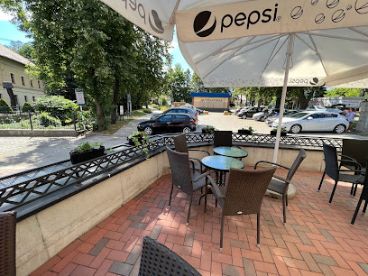 Miętówka Caffé Węgierska Górka