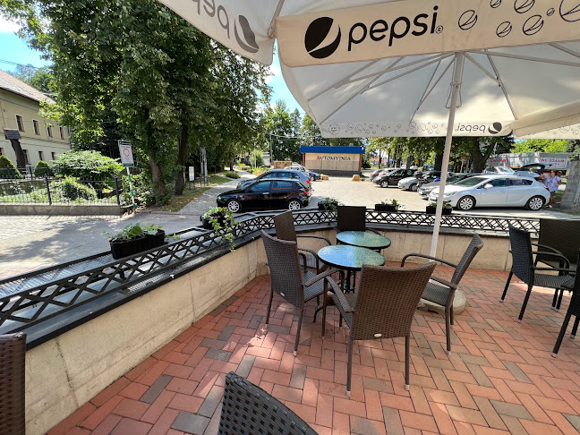 Miętówka Caffé Węgierska Górka