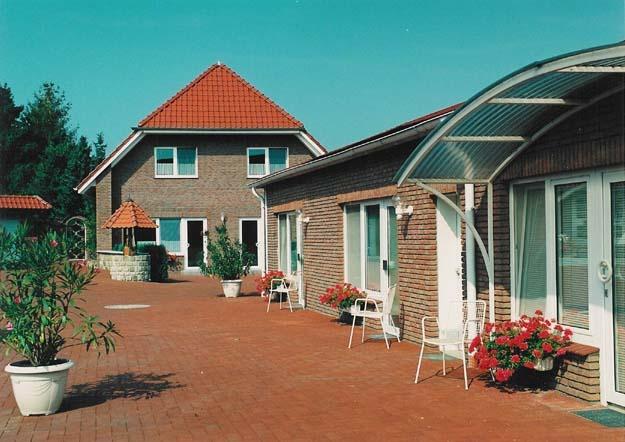 Wohnpark - Forellenhof | Möblierte Apartments