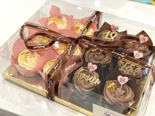 Fusion Sweets - Visual