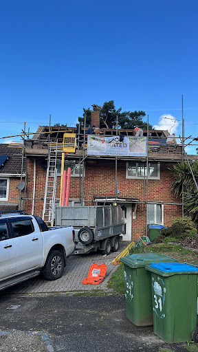 Rated Roofing - Visual