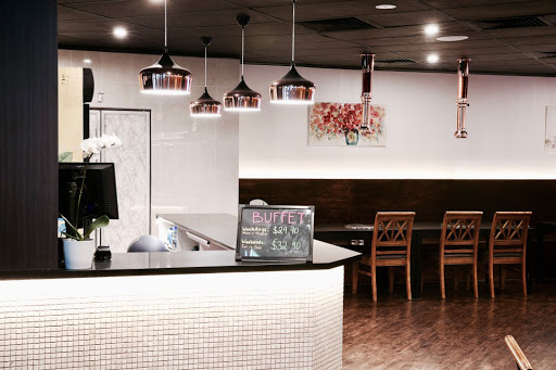 Photo of Restaurant Red & Green (GGOGI HOUSE by NEW management: Mon-Thur $51.90, Fri-Sun $55.90))