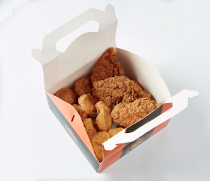 Photo n°15 de O'Tacos Saint Malo à Saint-Malo (Restauration rapide)