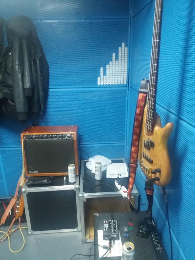Bilborock- La merced