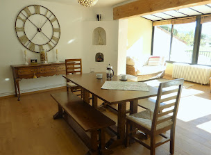 Photo n°5 de Bed Breakfast Bikes Pyrenees à Loubières (Service de location de vélo)