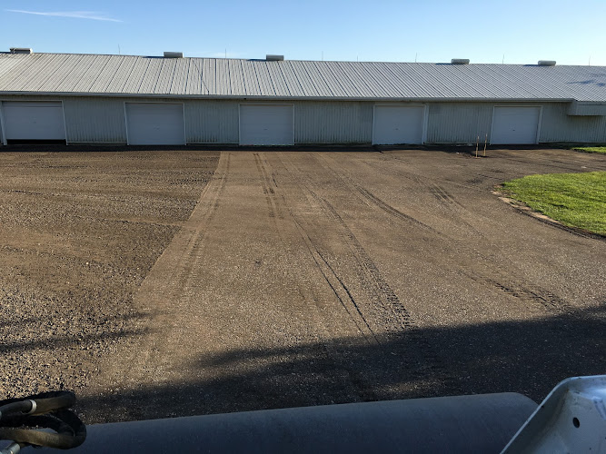 Osborne Construction & Excavation work photo 1