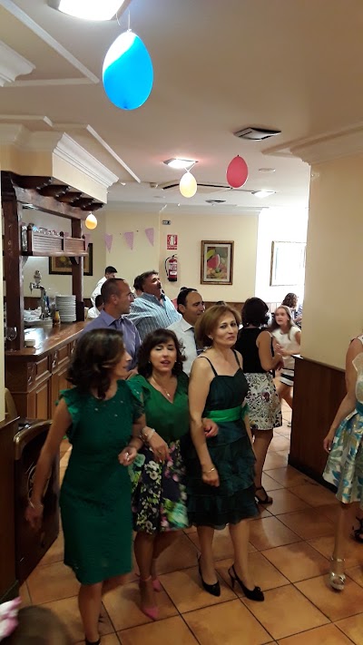 Photos of La Barberia