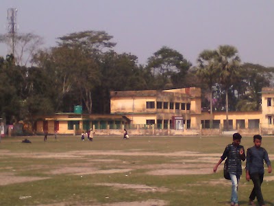 Photos of Boys School Jame Masjid