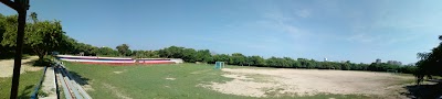 Photos of Normal Superior School La Hacienda