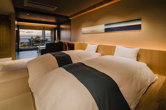 Hoshino Resorts, Kai Izumo by null