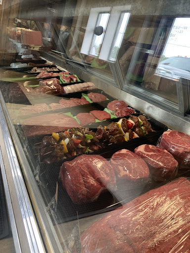 Charlie's Country Sausage - Thumbnail