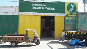 Ideas & Casas 0