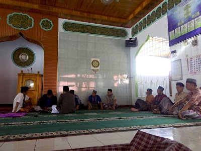 Photos of MTS Olshop