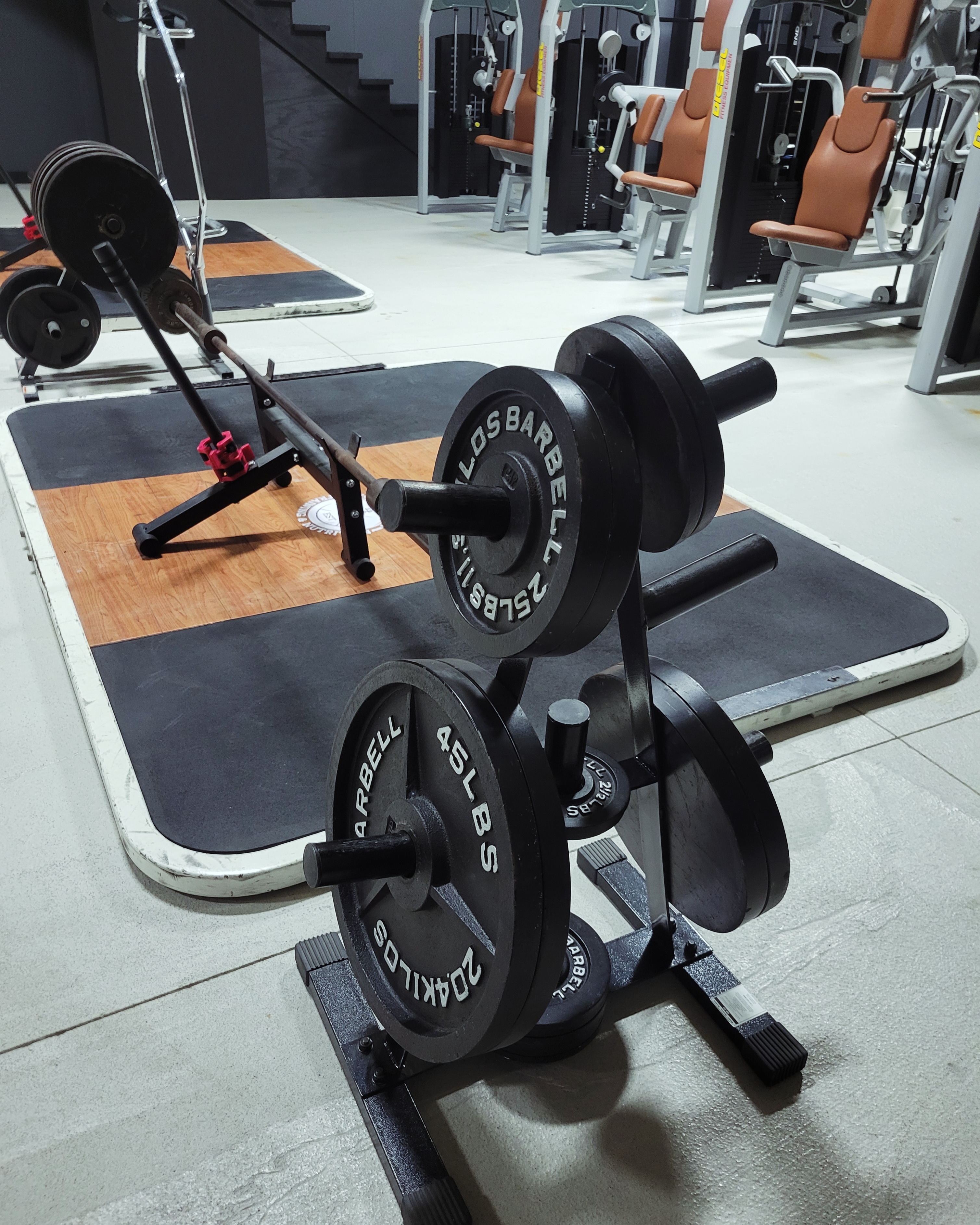 Legendary Iron Gym photo 6