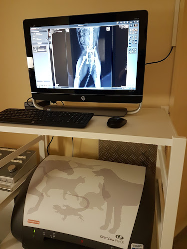 Heures d'ouverture de Clinique vétérinaire des Allobroges