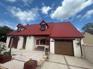 Photo n°29 de Artisan.Simeon.Rénovation à Dieppe (Couvreur)